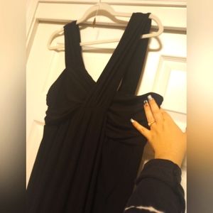 Torrid unique band dress